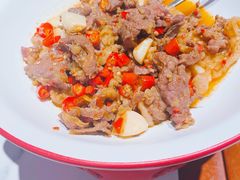 -辣可可·小炒黄牛肉(望京凯德MALL店)
