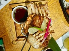 -匠和风精致料理(莆田财富中心店)