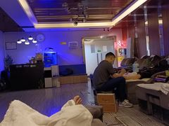 -鸿鹄足浴店(东门店)