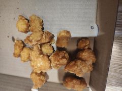 -尊宝比萨(福强店)