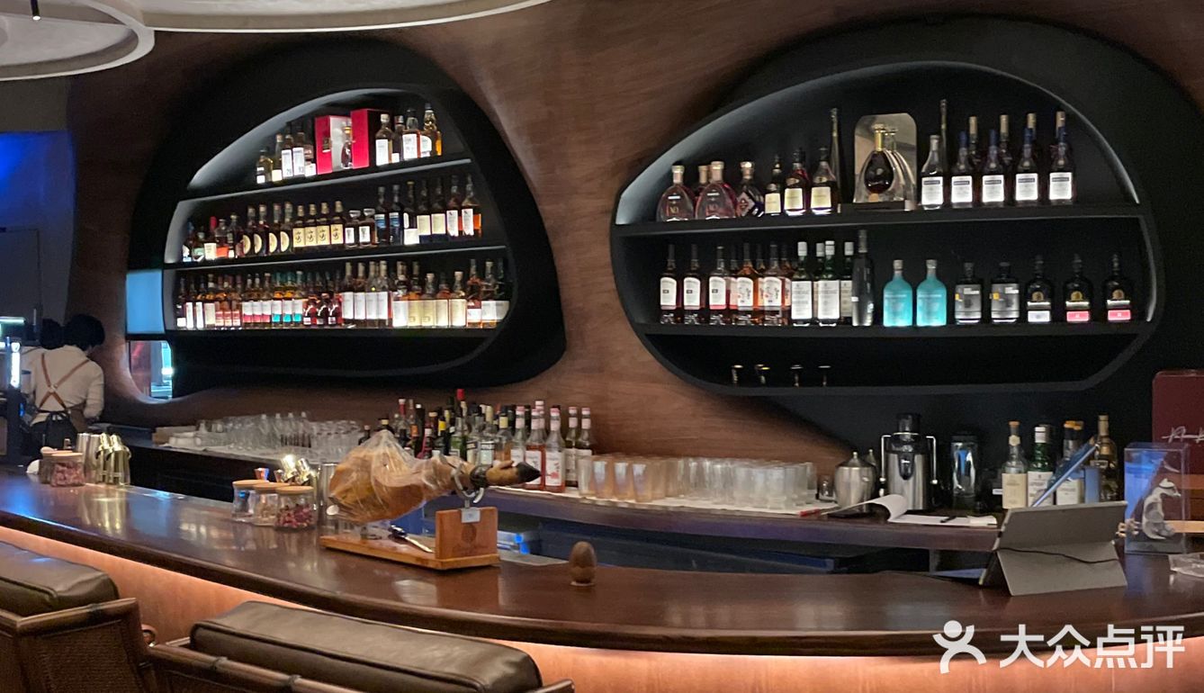 成都zui惊艳的西班牙餐厅Paloma bistro