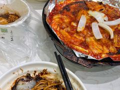 -正宗韩国炸酱面(沈航店)