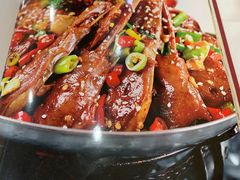 -力力豆花庄(广渠门店)