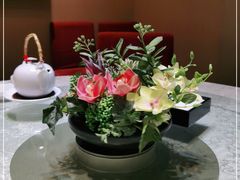 -顺德喜来登酒店·采悦轩