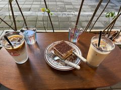 -The Roastery By AllYouWant(福田店)
