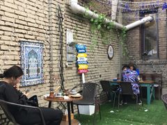-Turka土耳咖(五大道店)