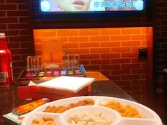 -星聚会KTV(合生汇黑金店)