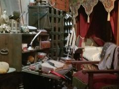 -Lotso Lunch Box 草莓熊餐盒