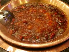 -老码头火锅(玉林店)