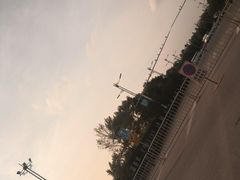 -曲阜东站
