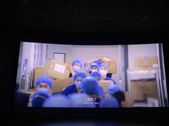 -CGV影城(卓悦中心 IMAX激光店)