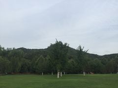 -北京宽沟会议中心