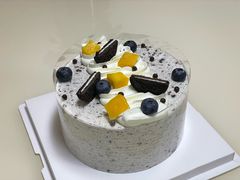 -你好独角兽·蛋糕甜品