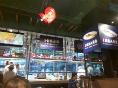 -陈鹏鹏潮汕菜(欢乐海岸 海边景观店)