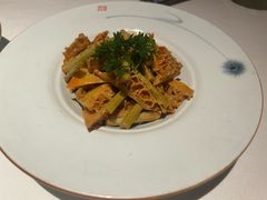 -纳地素食(石门公园店)