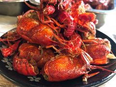 -李叔叔虾蟹大排档(青羊店)
