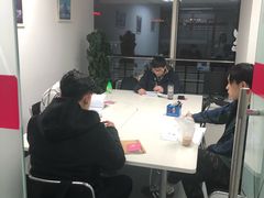 -樱花国际日语(徐家汇中心)