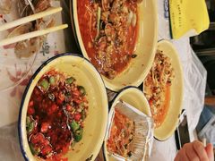 -东排食堂长沙小吃大排档(五一广场店)