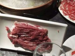 -常赢三兄弟·清真涮肉·清真炒菜(朝阳新城店)
