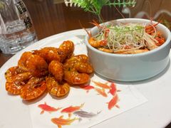 -明仕田园酒店