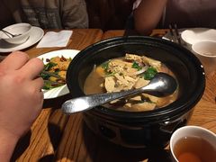 -阿罗新疆菜(人民广场店)