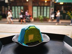 -茶是一枝花泡茶店