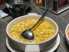 金华竹荪蟹黄豆腐-胡大饭馆 24h(簋街总店)
