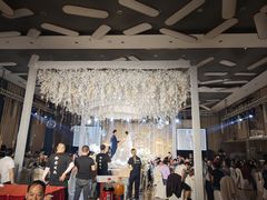 大堂-宝鸡宴会中心艳阳天(公园路店)