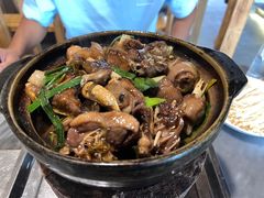 -上南瓦煲鸡·清远鸡·老字号(总店)