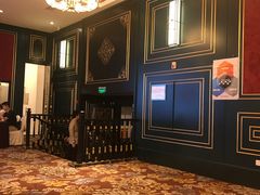 -北京西国贸大酒店