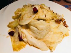 -江湖情酸菜鱼(万菱汇店)