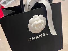 -CHANEL(恒隆广场店)