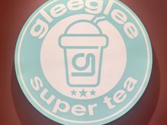 -gleeglee乐溢亦茶(合生汇店)
