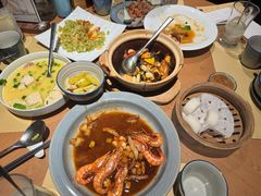 -荣小馆(杭州大厦店)