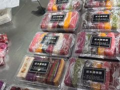 -非遗近水楼糕团(景德路店)