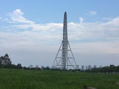 -南昌之星游乐场