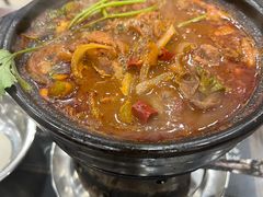 -川香煲(茅台路店)