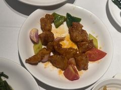 -莆田餐厅PUTIEN(世博源店)
