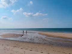 -那香海钻石沙滩浴场