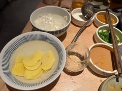 -巴奴毛肚火锅(七宝领展广场店)