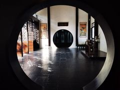 -古琴台