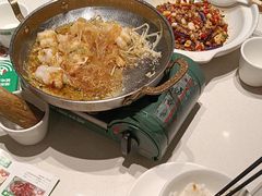 -绿草地·湘菜(7mall店)