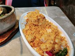 -新白鹿餐厅(金鹰新街口店)