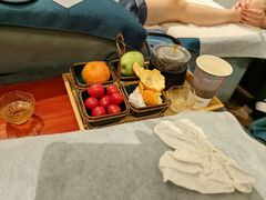 -华夏良子·足道SPA艾灸(翠微店)
