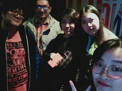 -音皇乐友汇量贩式KTV