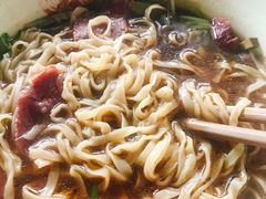 -邵顺兴锅盖面(金山宝地店)