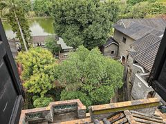 -东莞市可园博物馆