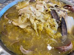 -人民公社大食堂(张家湾店)