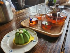 -一縷炊煙(南长街店)