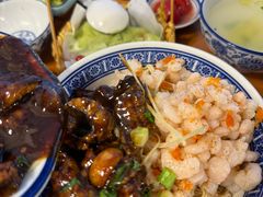 -孙盛兴奥灶面馆·蟹黄面·三虾面(山塘街总店)